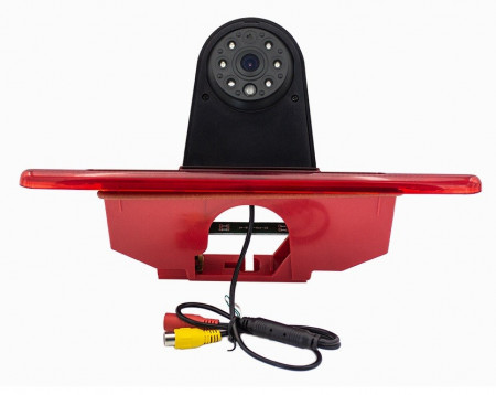 Camera marsarier Citroen Jumpy 2007 - 2016