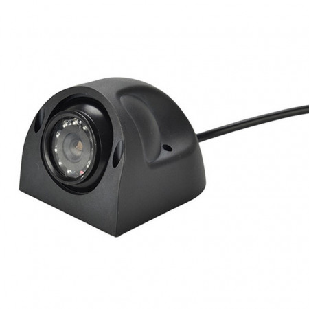 Camera marsarier cu infrarosu 12V - 24V pentru Camioane, Autocare, Bus-uri
