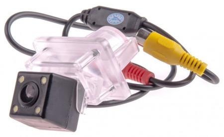 Camera marsarier Mercedes C Class (W204), Mercedes E Class (W212), CL (W216), S (W221)