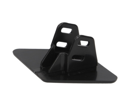 Capac Spalator Faruri Dreapta Bara Fata compatibil cu BMW Seria 3 E90 2004-2008, bara standard