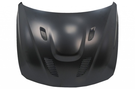 Capota compatibila BMW Seria 3 F30 F31 F35 2011-2019 BMW Seria 4 F32 F33 F36 Gran Coupe 2011-2019 M3 M4 GTS Look