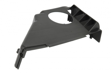 Carcasa inferioara scuter 4T GY6 125-150cc moped/atv 4T
