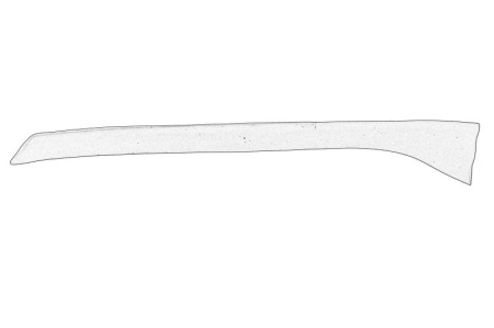 Cheder auto, mijloc dreapta pentru Opel Zafira B 2006-2012, original OPEL