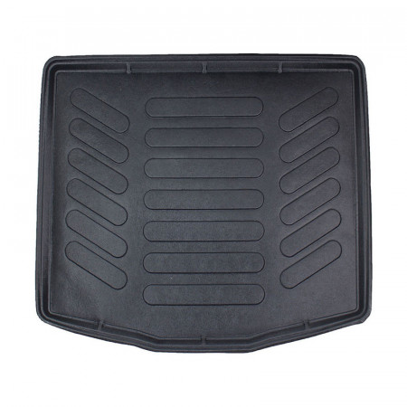 Covor Protectie Portbagaj Pentru Fiat Egea / Tipo Sw (Cu Podea Joasa) 2015-