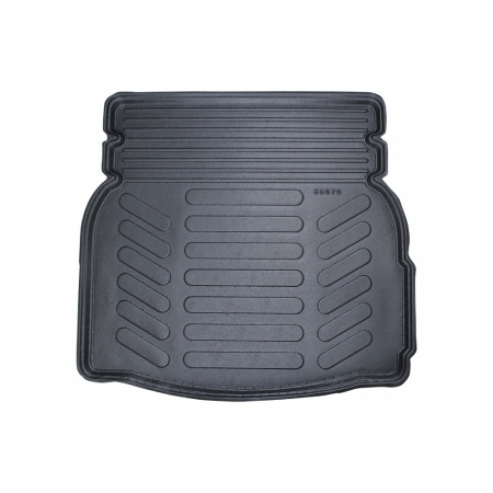 Covor Protectie Portbagaj Pentru Mercedes C Class W205 (Tip 2) 2014-