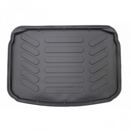 Covor Protectie Portbagaj Pentru Skoda Fabia Ii 2007-2014 hatchback