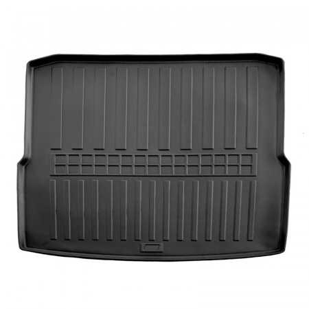 Covor Protectie Portbagaj Pentru Skoda Superb Ii (3T) Combi (2008-2015)
