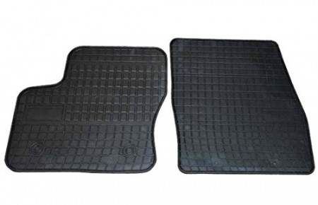 Covorase auto cauciuc FORD CONNECT 2013->2021 set 2 bucati