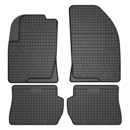 Covorase auto cauciuc FORD FUSION 2002-2012