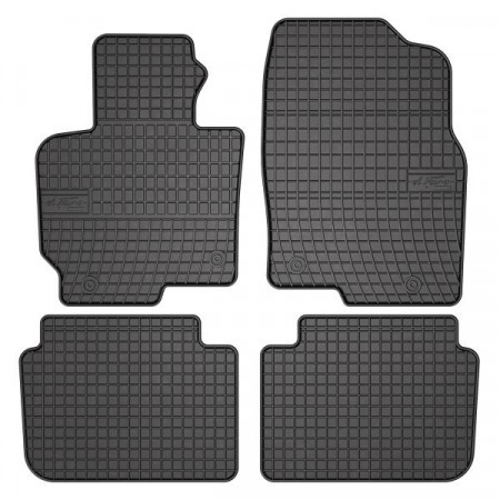 Covorase auto cauciuc MAZDA CX-5 2012-2017