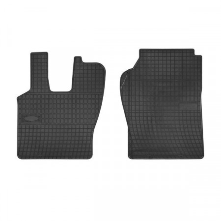 Covorase cauciuc camion compatibil cu SCANIA seria P 2004-2016