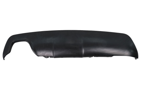 Difuzor bara spate compatibil cu BMW Seria 5 E60 E61 2003-2010 M Technik Design