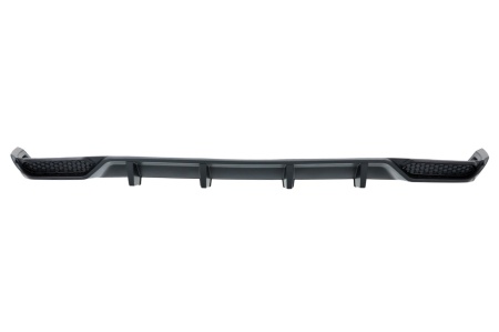 Difuzor Bara Spate compatibil cu Mercedes G-Class Facelift W463, W464 2018->