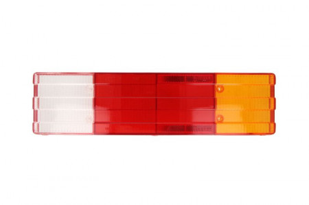Dispersor lampa spate compatibil Mercedes ATEGO, ATEGO 2, ACTROS MP1 MP2 MP3