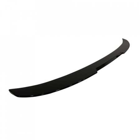 Eleron Portbagaj compatibil cu Audi A7 C7 2010-2017, negru lucios