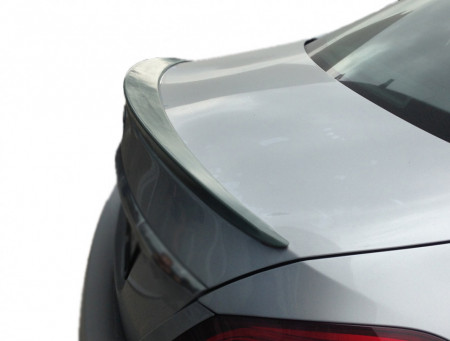 Eleron Portbagaj compatibil cu MERCEDES C-Class W205 2014-2018 A-Design, fibra nevopsit