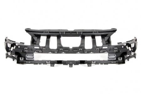 Grila centrala compatibila cu PEUGEOT PARTNER 2008->