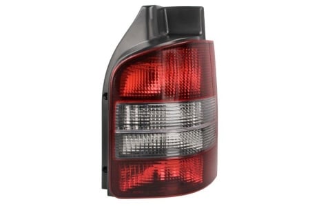 Lampa spate VW Transporter T5 2003-2015, partea dreapta, cu usi duble