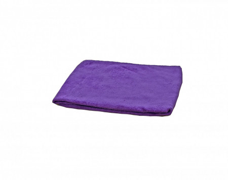 Laveta auto microfibra pentru lustruit 30cmx60cm