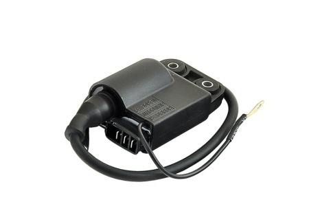 Modul de aprindere, bobina de inductie cu fisa compatibil cu moped 2T Firstbike CityFlex