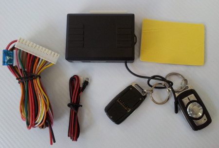 Modul inchidere centralizata cu telecomanda MT042