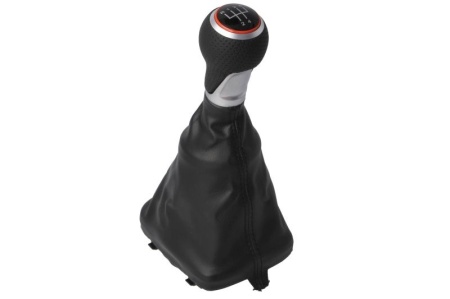 Nuca schimbator cu manson Audi A3 8P 2003-2012, 5 viteze