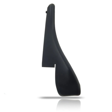 Ornament parbriz compatibil cu RENAULT MASTER III 2010-2019 partea dreapta jos, 668100009R