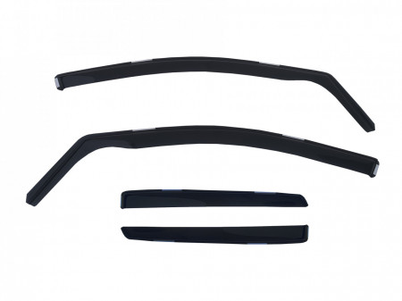 Paravanturi auto OPEL ASTRA II G 1998-2010 fata-spate Sedan/Hatchback