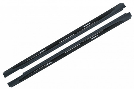 Praguri Laterale compatibil cu Mercedes E-Class W212 (2009-2016) Facelift E63 Design