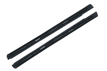 Praguri Laterale compatibil cu Mercedes S-Class W222 2013-2020 S65 Design