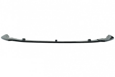 Prelungire Bara Fata compatibil cu VW Golf 6 MK6 2009-2013 GTI Design Negru Lucios