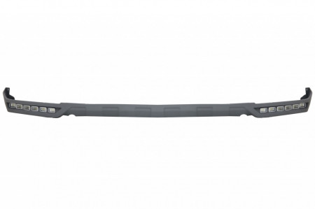 Prelungire Bara Fata LED DRL compatibil cu MERCEDES G-Class W463 G63 G65 2013-2017