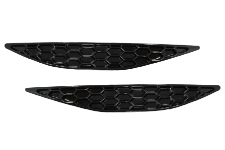 Reflectorizanti Bara Spate compatibil cu VW Golf 7 GTI Hatchback 5G 2013-2017
