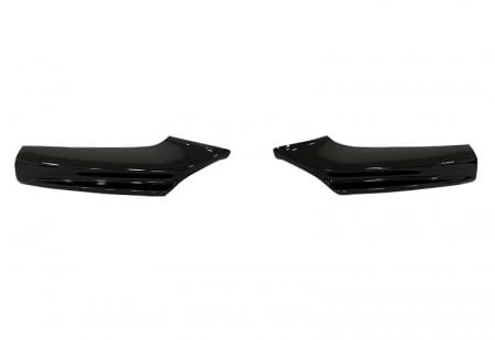 Set 2 Prelungiri Bara Fata compatibil cu BMW Seria 5 F10 2010-2017 M-Performance