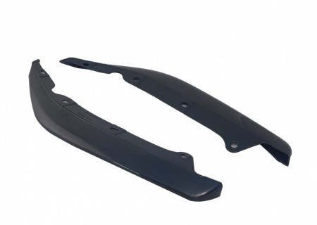 Set 2 Prelungiri Bara spate compatibil cu Honda Civic FC5 2016-2021