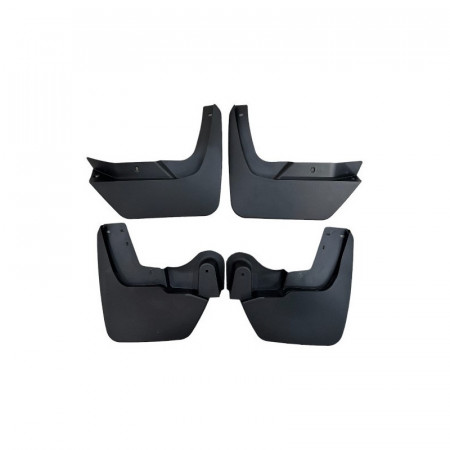 Set 4 Buc Aparatori Noroi Pentru Dacia Duster II 2018->