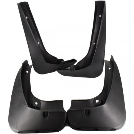 Set 4 bucati aparatori noroi dedicate BMW X3 F25 2010-2017