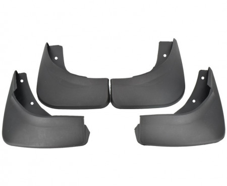 Set 4 bucati aparatori noroi dedicate VW PASSAT B6 berlina 2005-2010