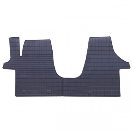 Set covorase auto din cauciuc VW T5 T6 2004-2021