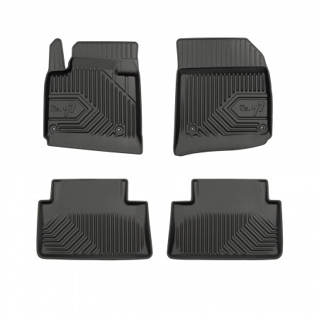 Set covorase auto tip tavita Citroen C5 II fabricatie 2008-2017