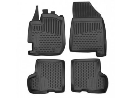 Set covorase auto tip tavita DACIA Duster II 2018->