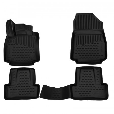 Set covorase auto tip tavita RENAULT Clio IV 2012-2019