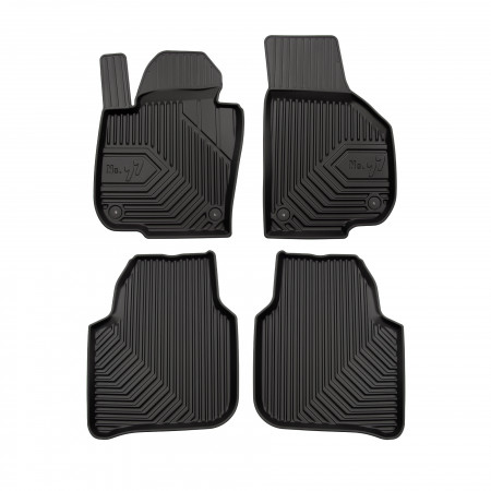 Set covorase auto tip tavita Skoda Superb II fabricatie 06.2008-04.2015