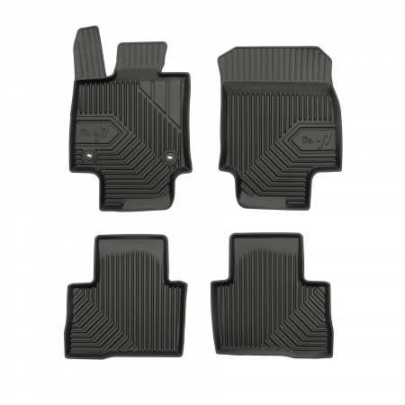 Set covorase auto tip tavita Toyota RAV4 V Hybrid fabricatie 01.2019->