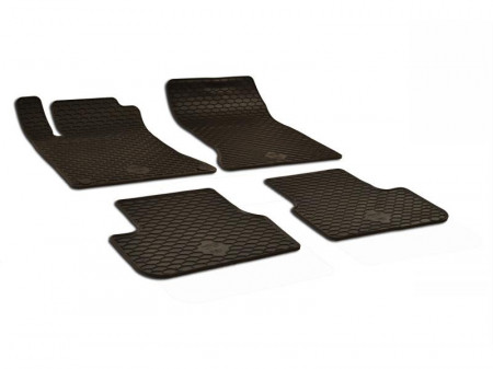 Set covorase cauciuc 4 piese Mercedes A-Class W176 2012-2018