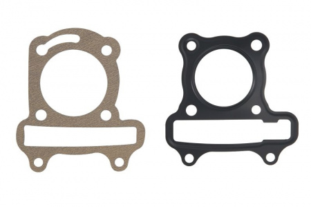 Set de garnituri cilindru pentru scutere 4T GY6 40cc 44mm