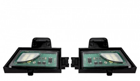 Set Lampi Led Undermirror compatibil cu VW Golf 7 2012-2019