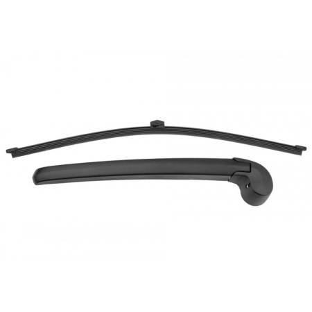 Stergator auto spate cu brat compatibil AUDI A4 B8 Avant 2008-2015, A6 C7 Avant 2011-2018, Q3 2011-2018