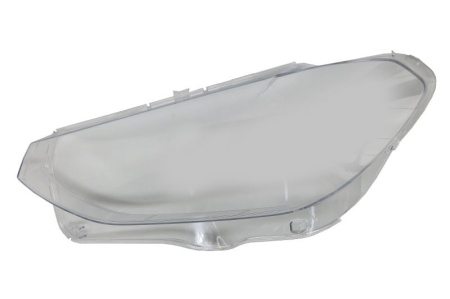 Sticla far compatibil BMW X3 G01 2017-2021, partea stanga