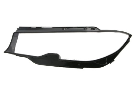 Sticla far pentru BMW Seria 3 G20/G21/G28 2018-2022, parte montare stanga